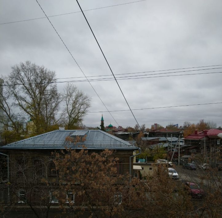 квартира г Томск р-н Советский ул Алексея Беленца 2а фото 8