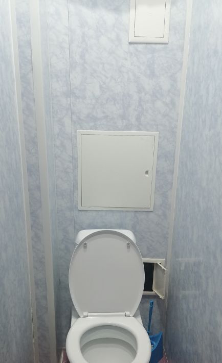 квартира г Камышин ул Циолковского 15 фото 9
