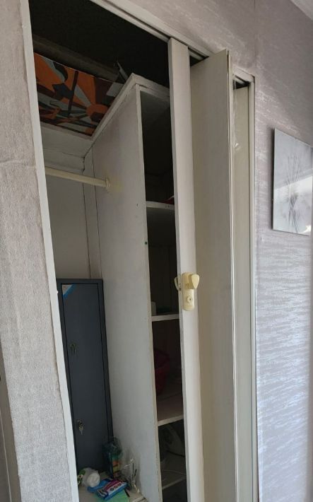 квартира г Волгоград р-н Ворошиловский ул Новоузенская 2 фото 13