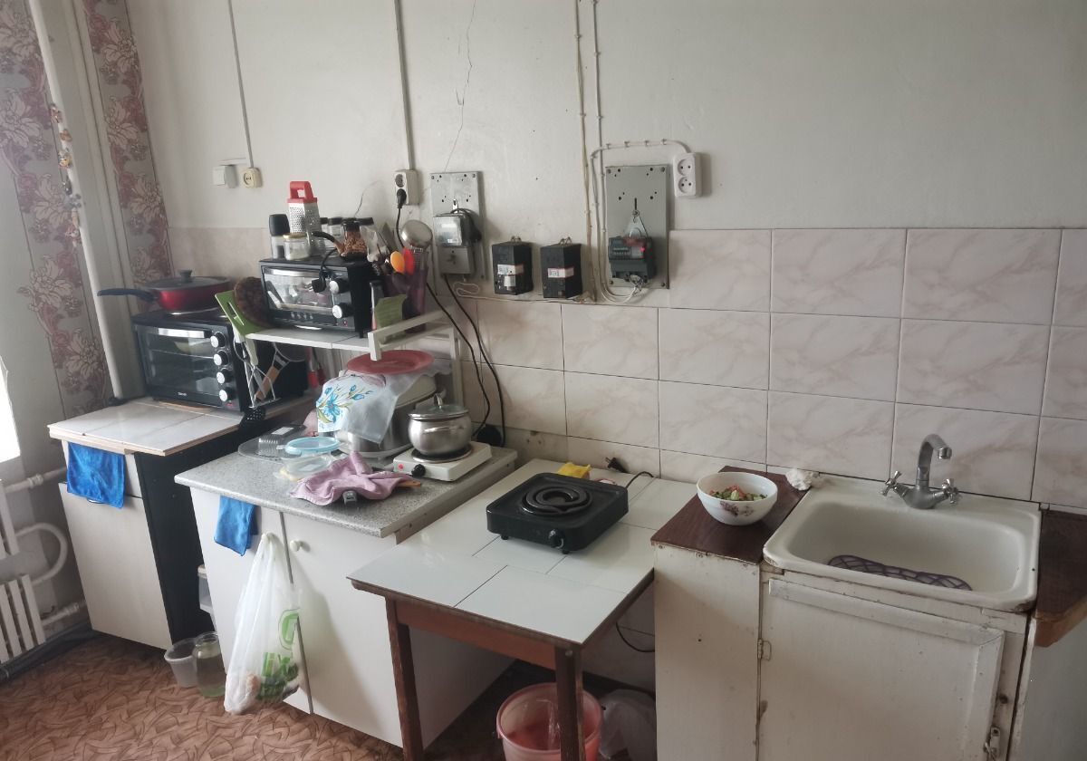 комната г Волгоград р-н Центральный ул Хиросимы 8 фото 9
