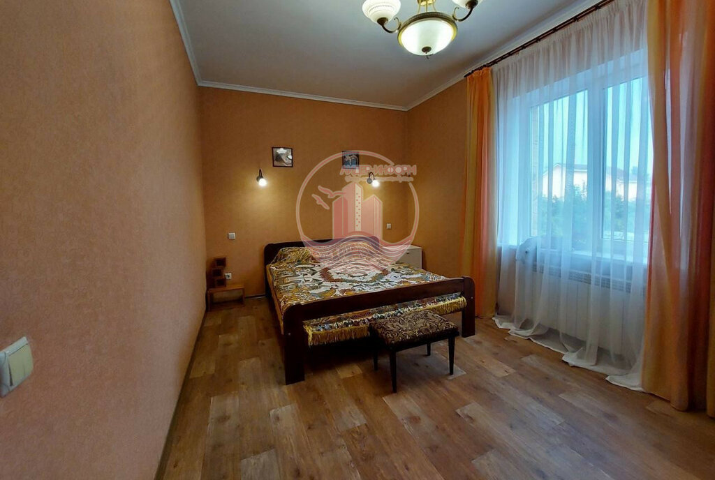 дом г Симферополь р-н Железнодорожный ул Харьковская фото 8
