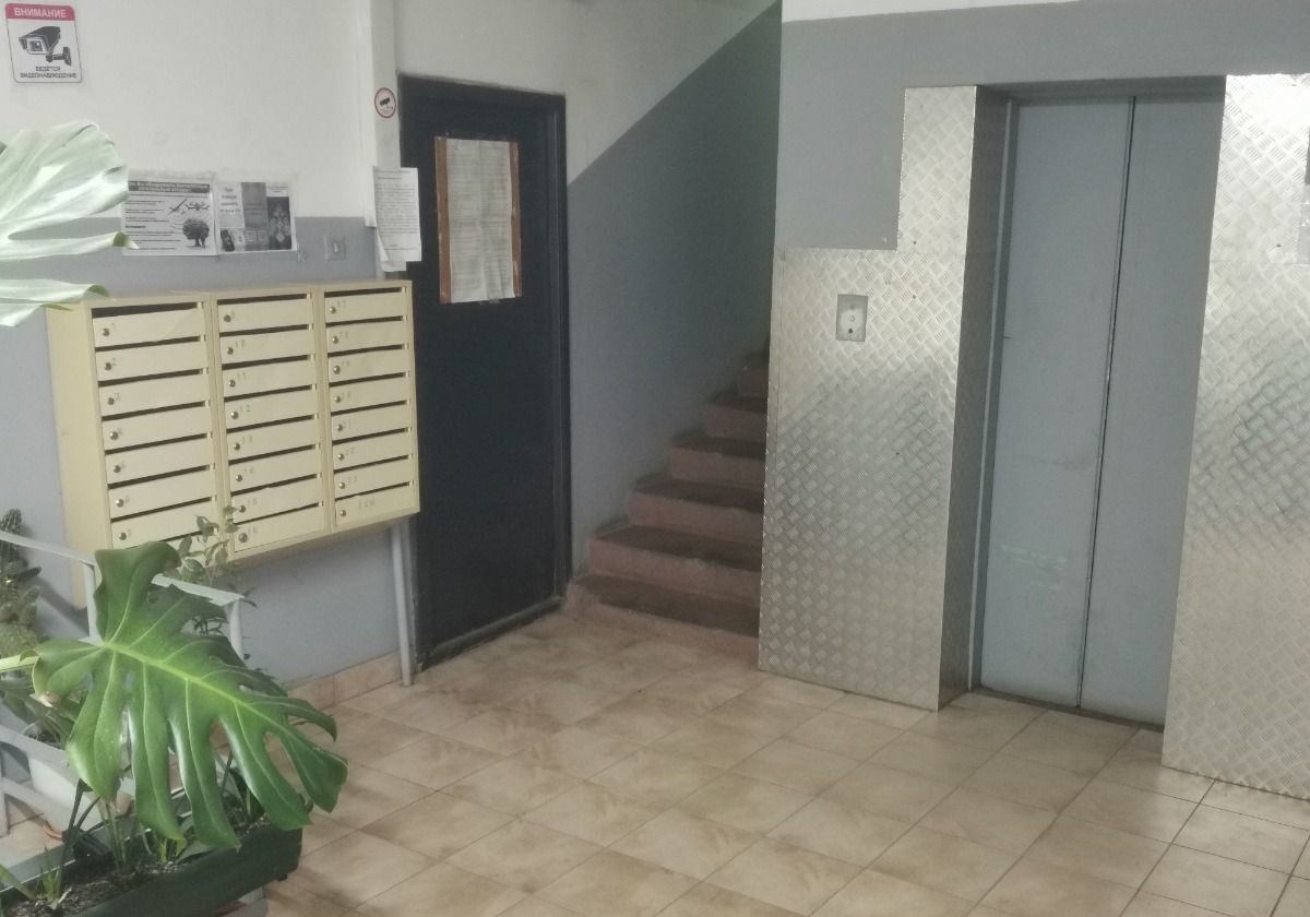 комната г Волгоград р-н Центральный ул Хиросимы 8 фото 14