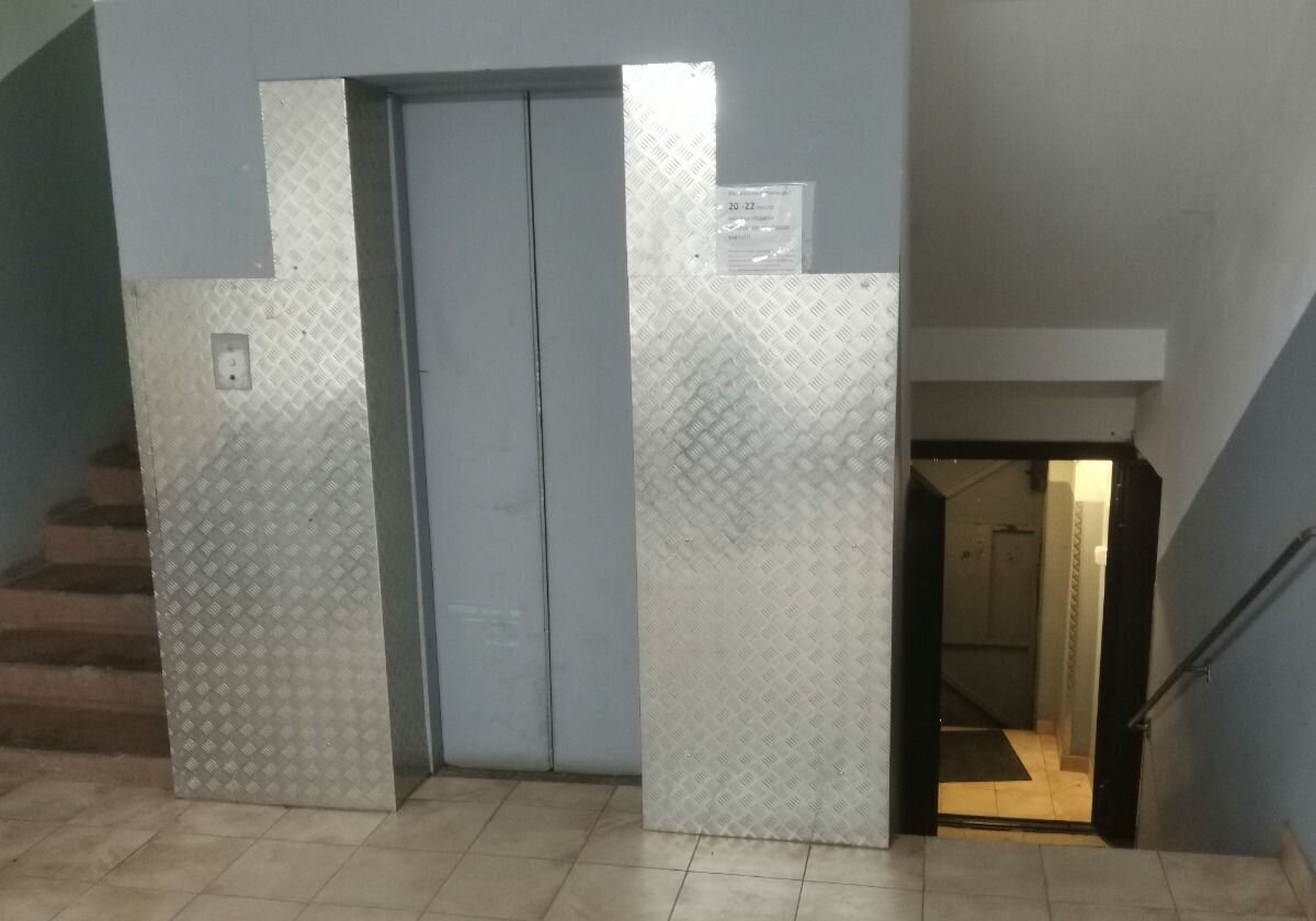 комната г Волгоград р-н Центральный ул Хиросимы 8 фото 15