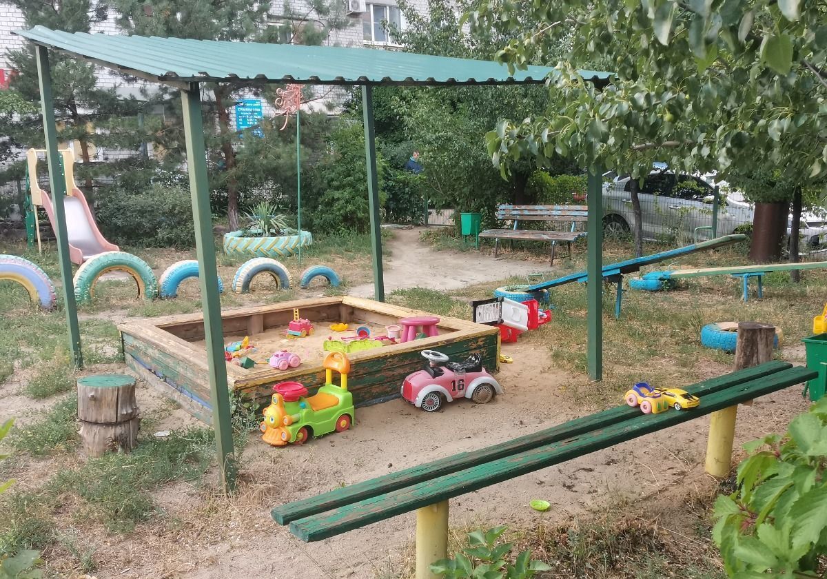 комната г Волгоград р-н Центральный ул Хиросимы 8 фото 21