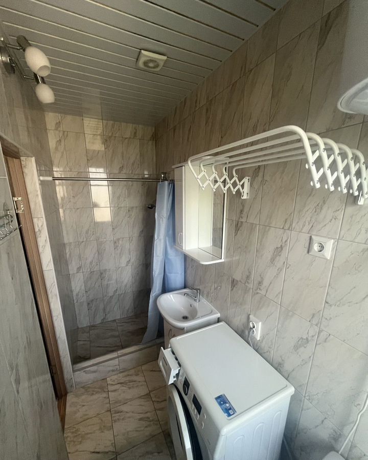квартира г Симферополь р-н Киевский пер Ялтинский 13 фото 5