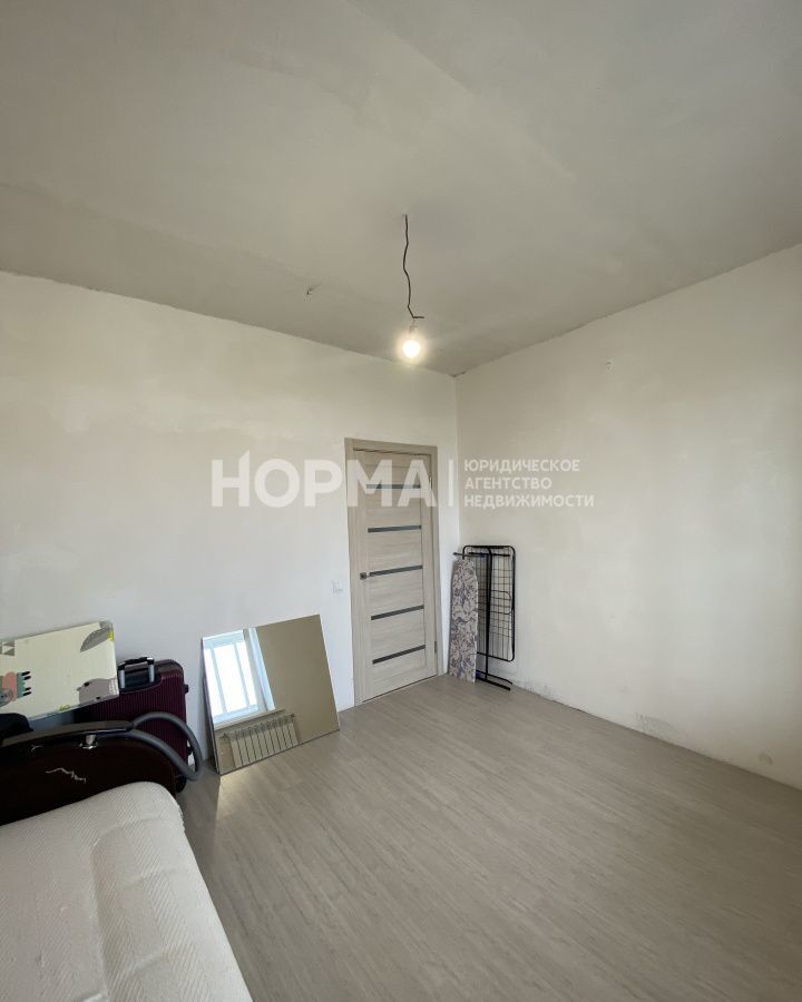 квартира г Октябрьский ул Губкина 15 дом на Губкина, 15 фото 16