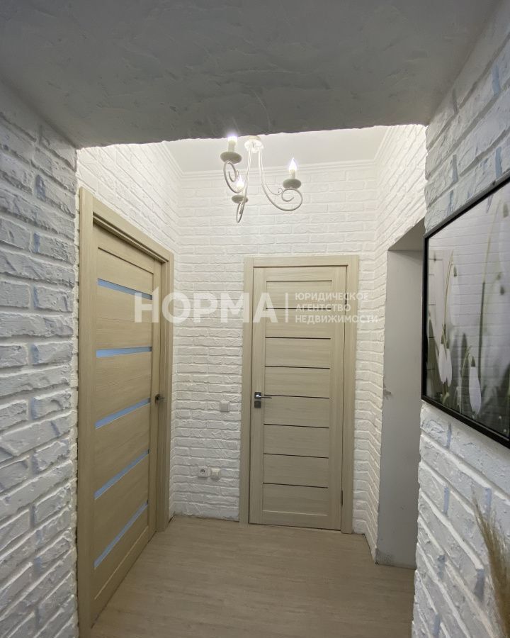 квартира г Октябрьский ул Губкина 15 дом на Губкина, 15 фото 17