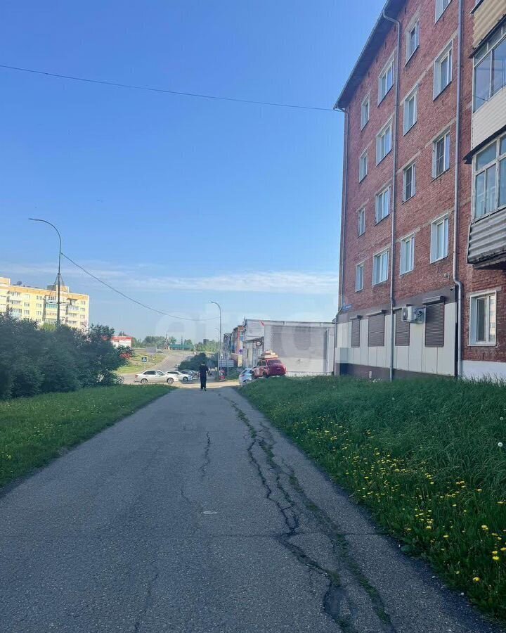 офис г Анжеро-Судженск ул Желябова 13 фото 19