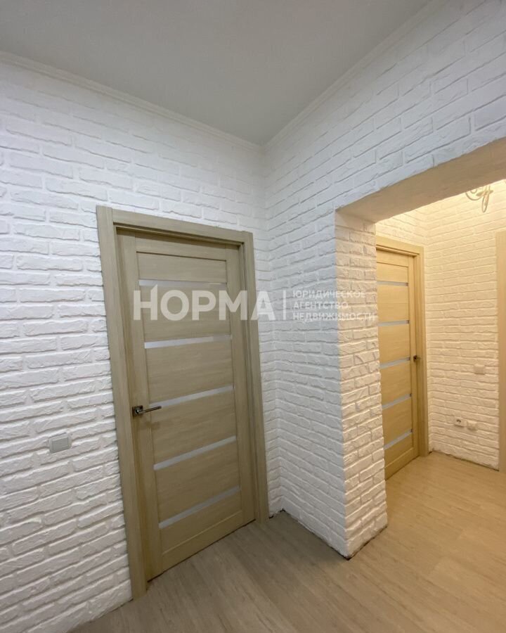 квартира г Октябрьский ул Губкина 15 дом на Губкина, 15 фото 23