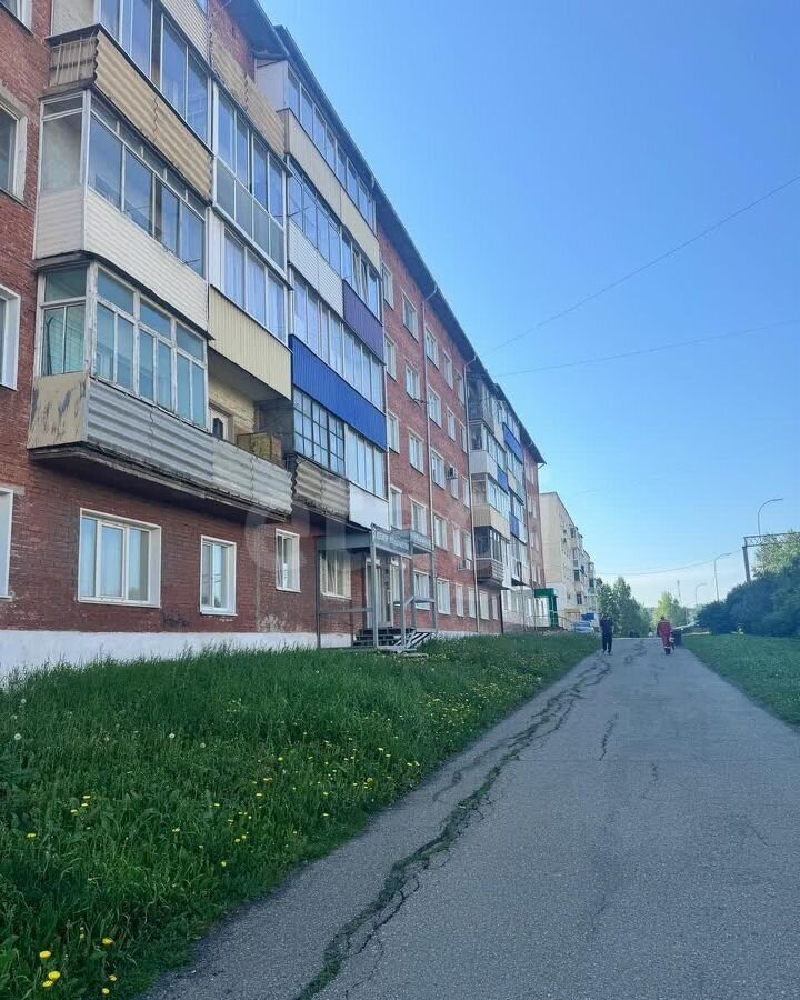 офис г Анжеро-Судженск ул Желябова 13 фото 29