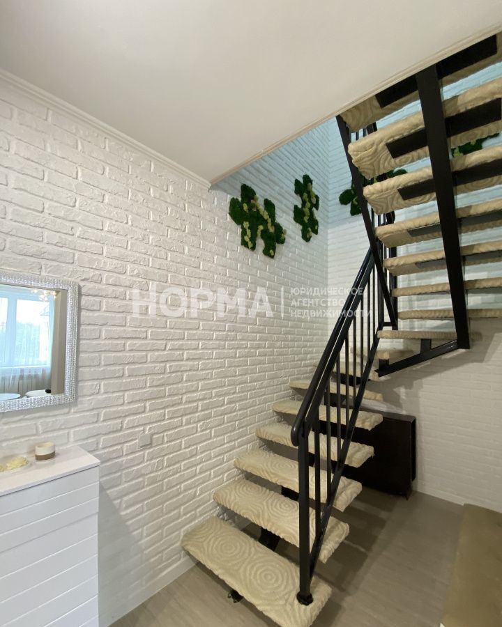квартира г Октябрьский ул Губкина 15 дом на Губкина, 15 фото 35