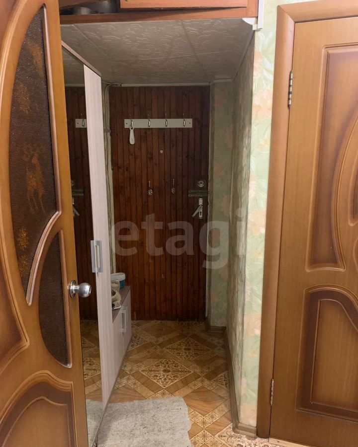 квартира г Тверь п Химинститута р-н Московский 33 фото 3