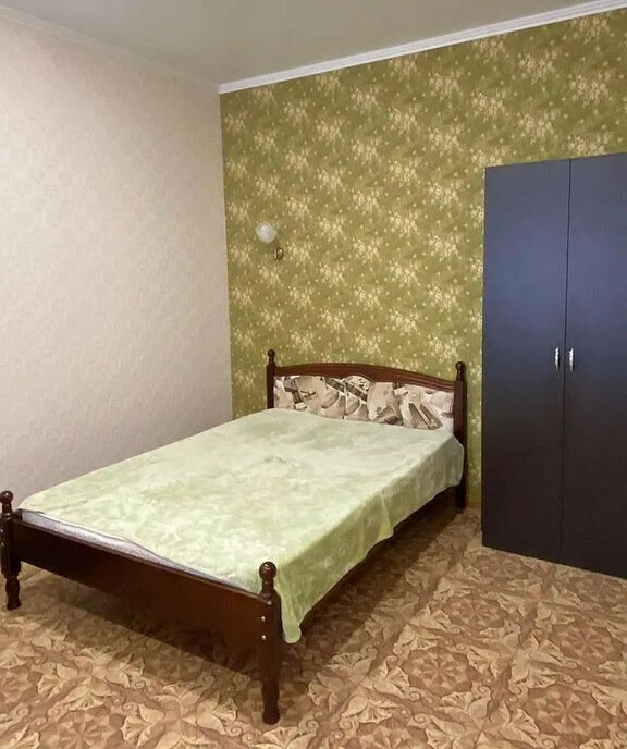 квартира г Геленджик ул Халтурина 30/2 ЖК «Панорама» фото 6
