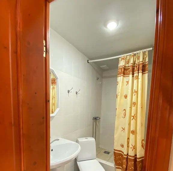 комната г Геленджик с Архипо-Осиповка ул Рабочая 34 фото 5