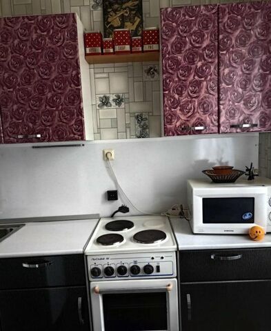 р-н Ленинский ул Серафимы Дерябиной 30б фото