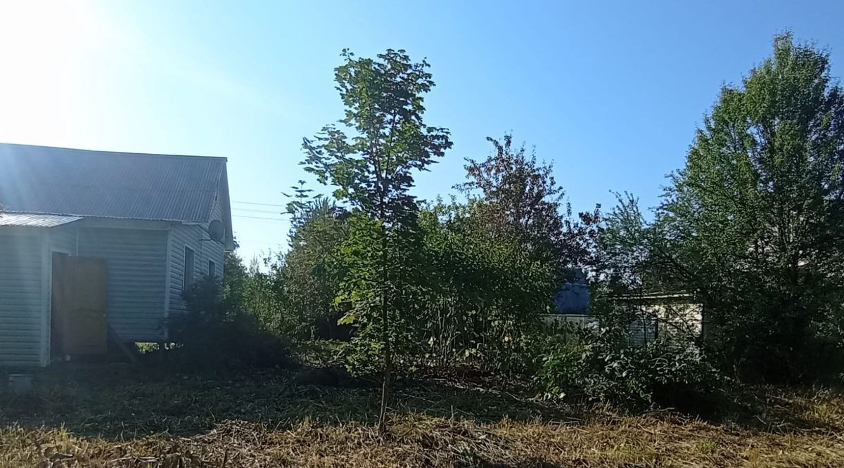 дом г Щёлково снт Лайнер 9, Наро-Фоминский городской округ фото 4