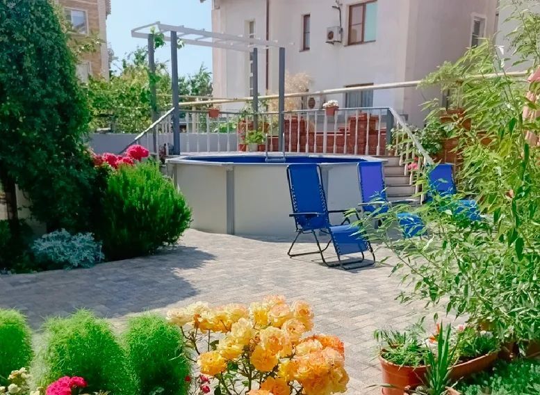 комната г Геленджик Тонкий мыс ул Михайловская 5 фото 15