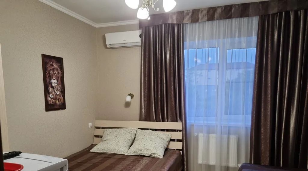 комната р-н Анапский г Анапа ул Тургенева 222 фото 5