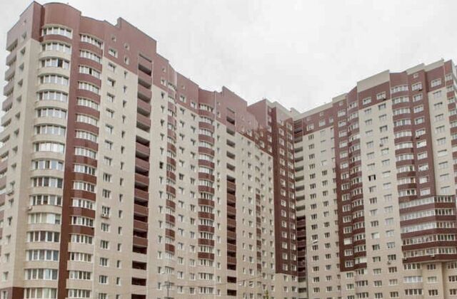 проезд Южный 7 поселение Щербинка фото