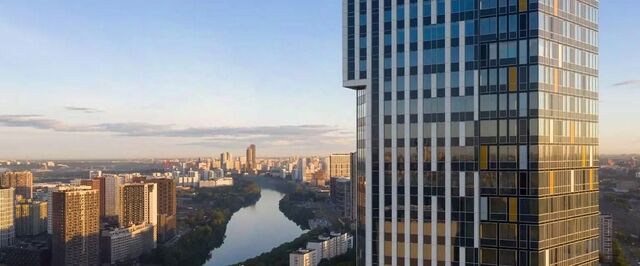 метро Шелепиха проезд Шмитовский 39к/6 фото