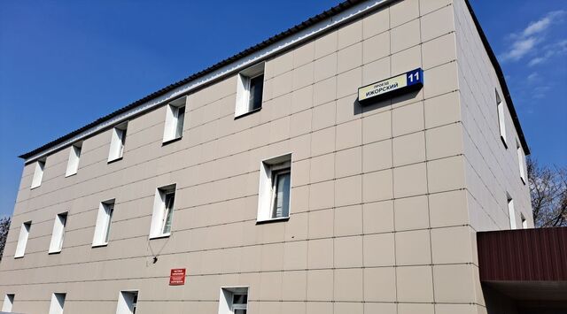 метро Лианозово проезд Ижорский 11с/1 муниципальный округ Дмитровский фото