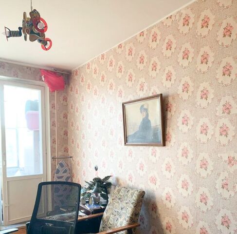 ул 26-ти Бакинских Комиссаров 3к/1 муниципальный округ Тропарёво-Никулино фото