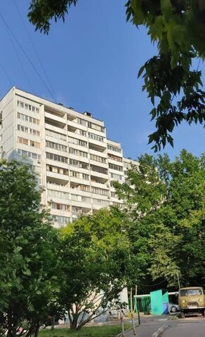 метро Коньково дом 21 фото