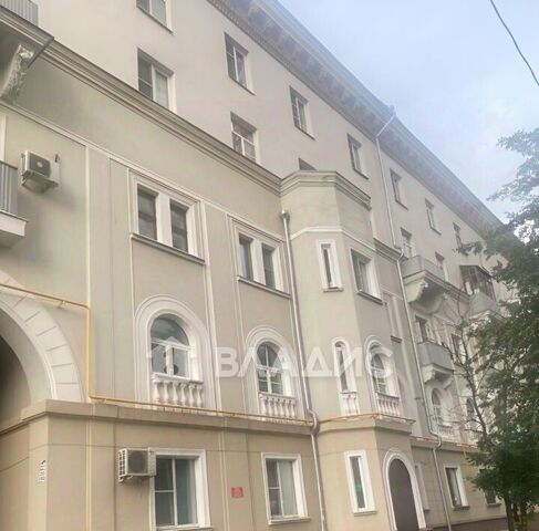 метро Первомайская ул Первомайская 44/20 муниципальный округ Измайлово фото