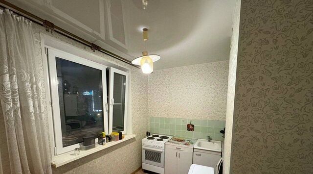 квартира метро Алма-Атинская дом 24/2 фото