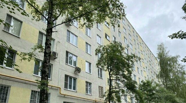 метро Пражская ул Дорожная 7к/3 фото