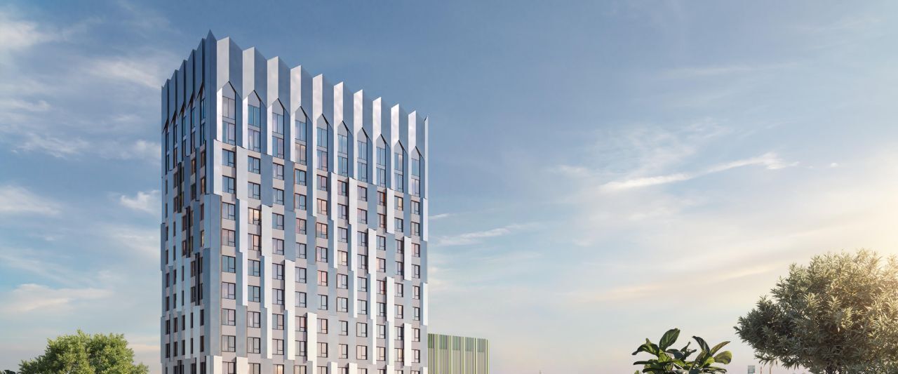 квартира г Наро-Фоминск р-н Южный порт, Южнопортовая ул, Москва фото 3