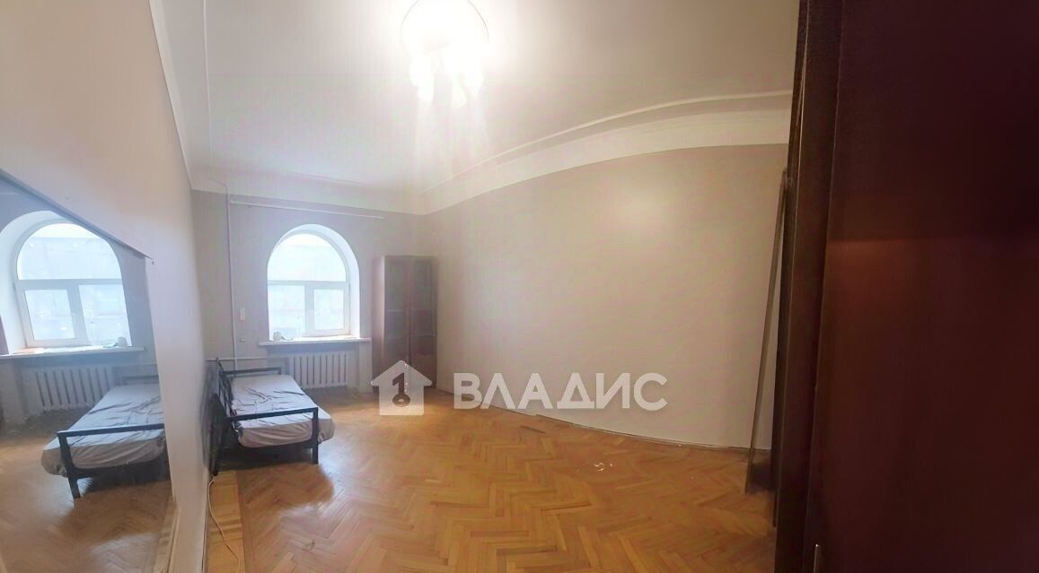 квартира г Москва метро Первомайская ул Первомайская 44/20 муниципальный округ Измайлово фото 2