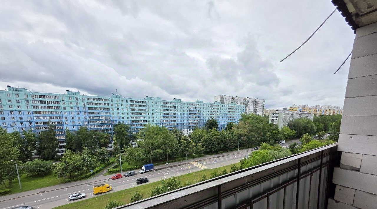 квартира г Москва метро Отрадное ул Каргопольская 2 муниципальный округ Отрадное фото 3