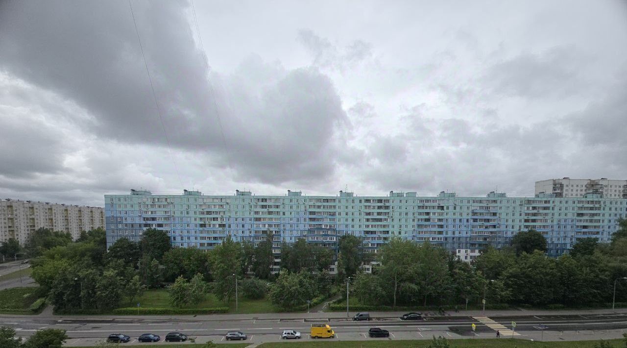 квартира г Москва метро Отрадное ул Каргопольская 2 муниципальный округ Отрадное фото 4
