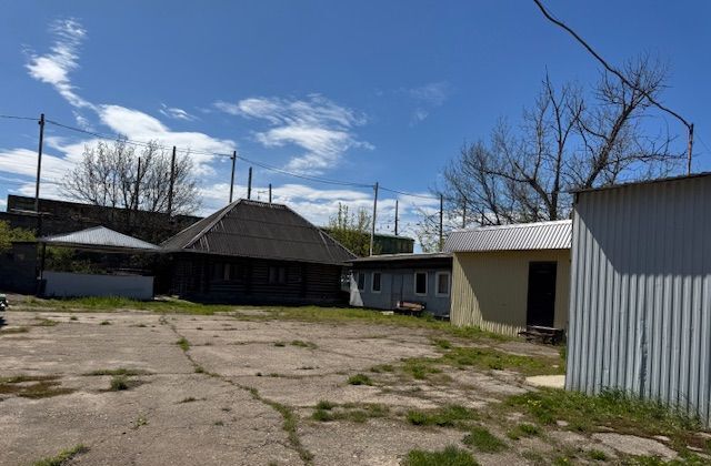 производственные, складские р-н Крымский г Крымск ул Строительная 67 Крымское городское поселение фото 33