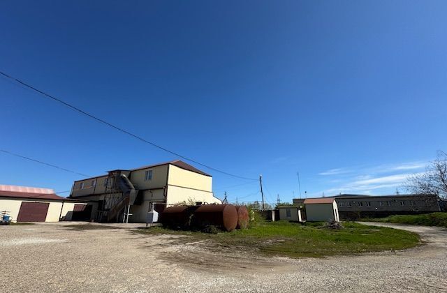 производственные, складские р-н Крымский г Крымск ул Строительная 67 Крымское городское поселение фото 40