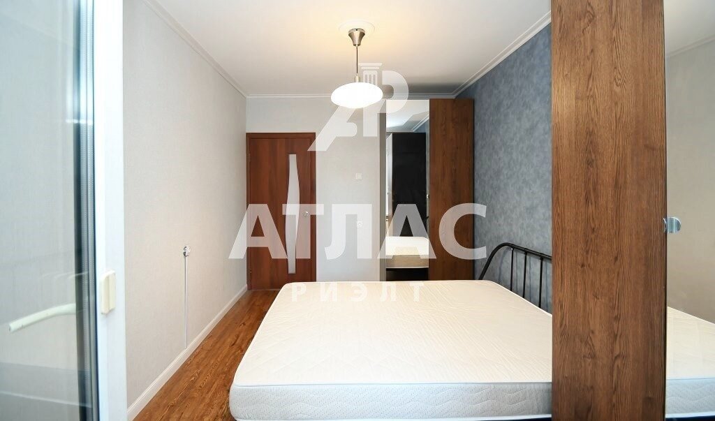 квартира г Омск ул Конева 22 фото 14