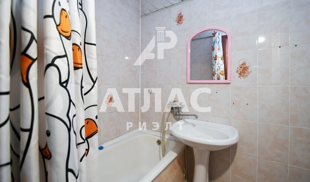 квартира г Омск ул Конева 22 фото 18