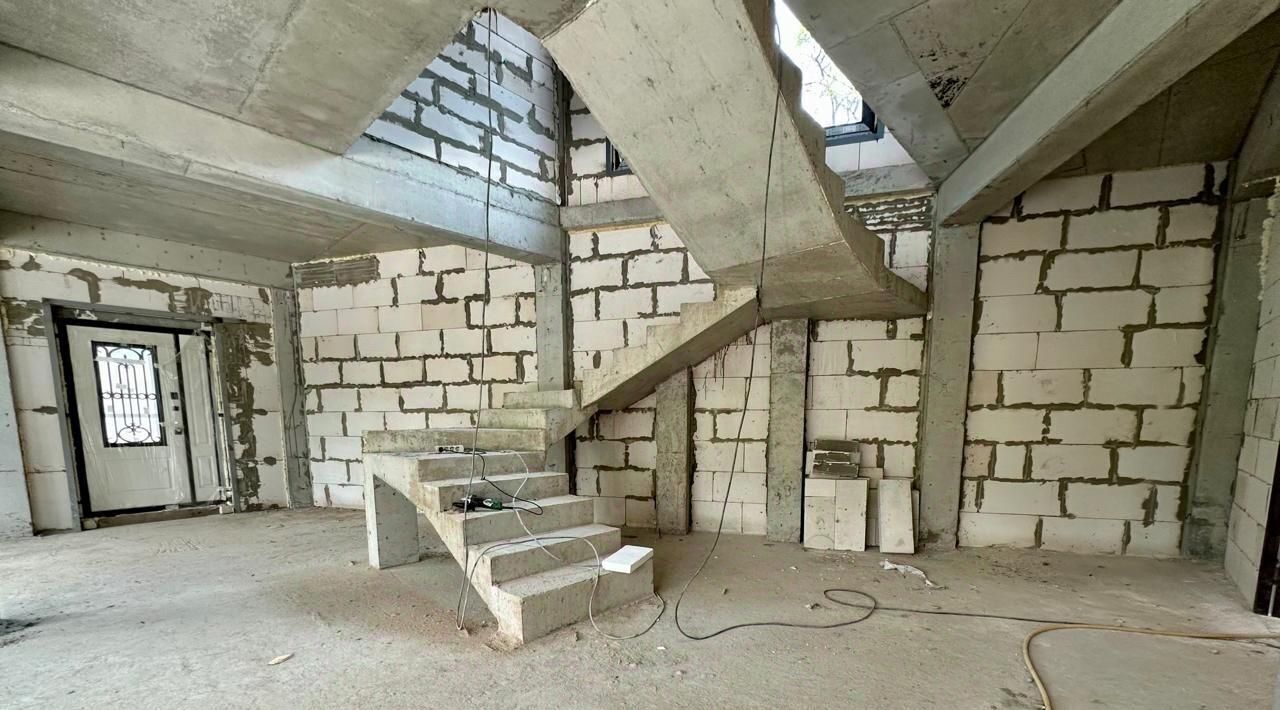 дом г Ялта ул Блюхера 13 фото 13