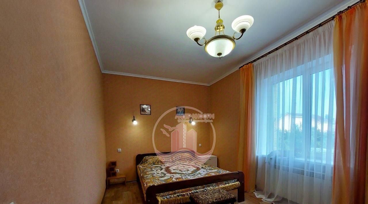 дом г Симферополь р-н Железнодорожный ул Харьковская фото 8