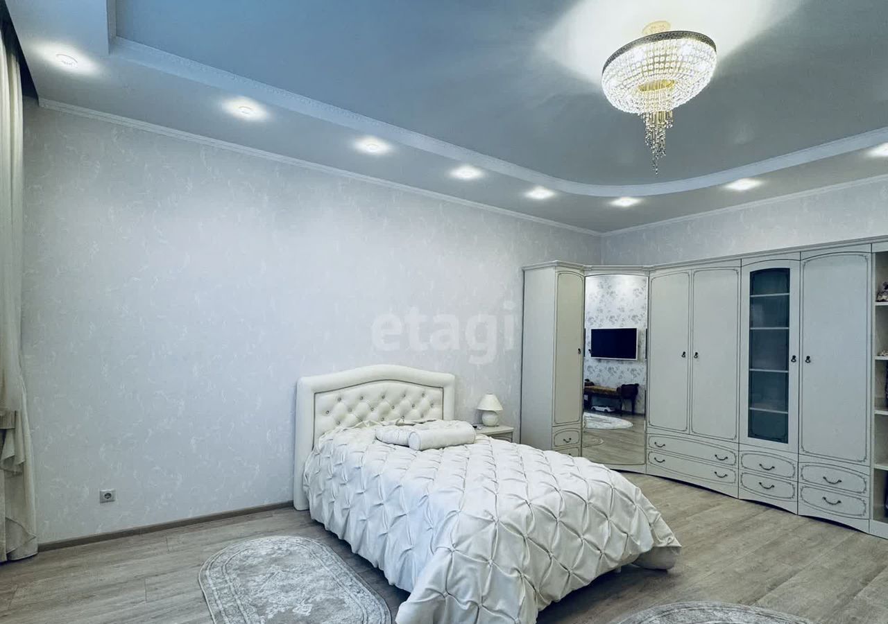 квартира г Тамбов р-н Ленинский ул Карла Маркса 23а фото 8