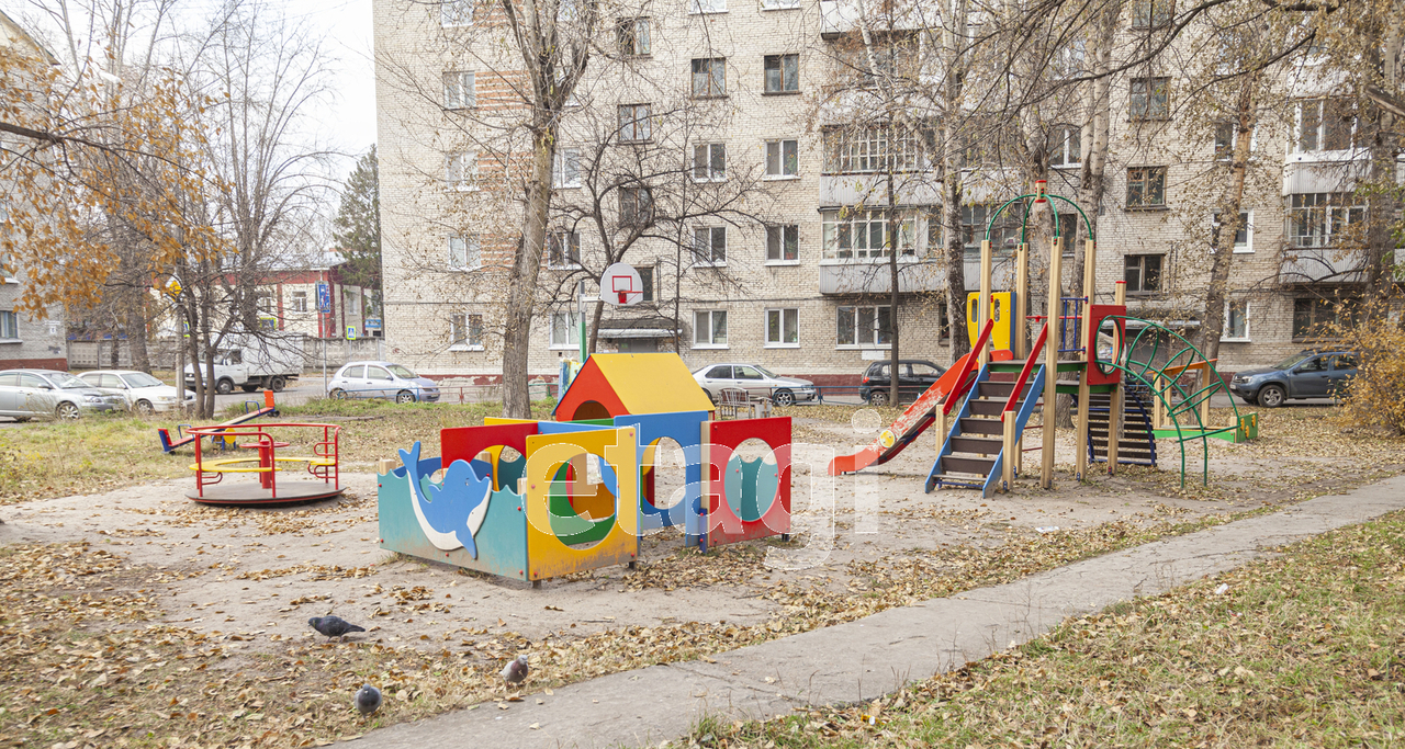 квартира г Северск ул Лесная 2 фото 9