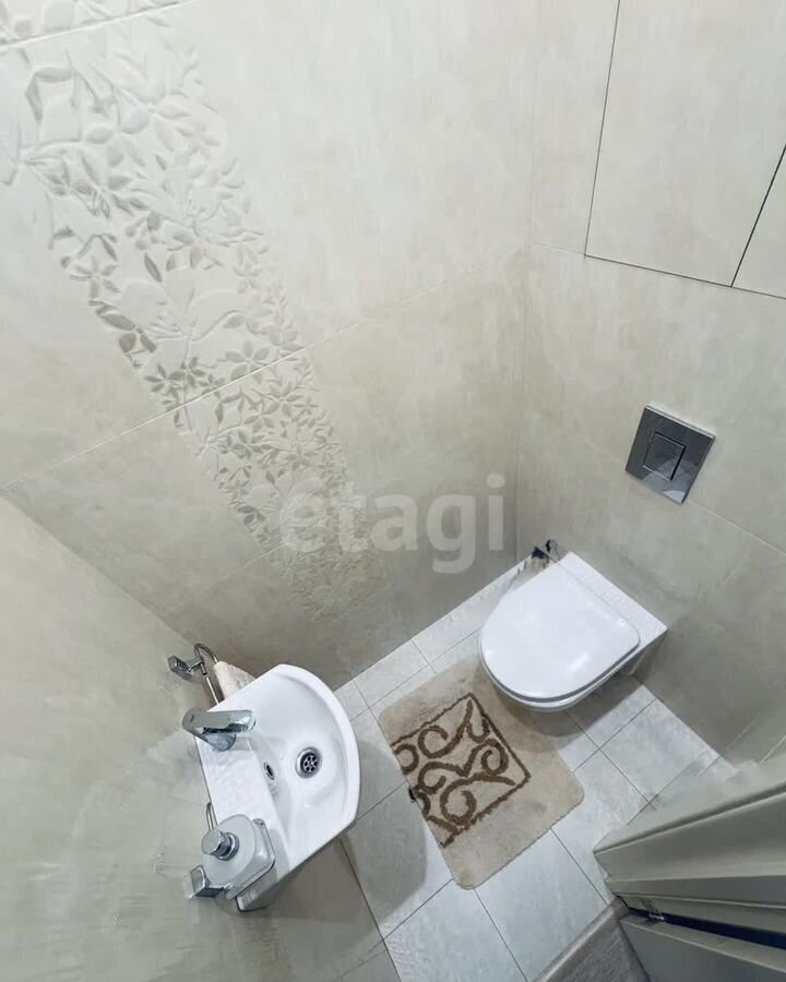 квартира г Тамбов р-н Ленинский ул Карла Маркса 23а фото 12