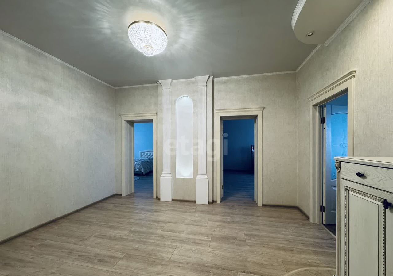 квартира г Тамбов р-н Ленинский ул Карла Маркса 23а фото 14