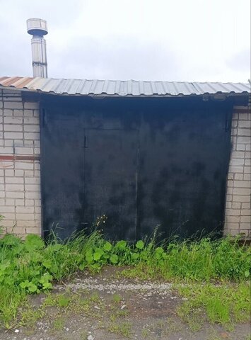 гараж ш Болтинское 10к/6 фото