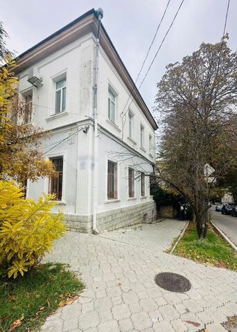 квартира ул Кулакова 17 Крым фото