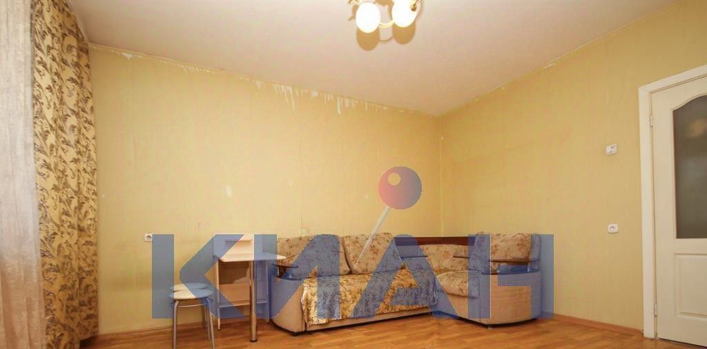 квартира г Красноярск р-н Центральный ул Чернышевского 73 фото 3
