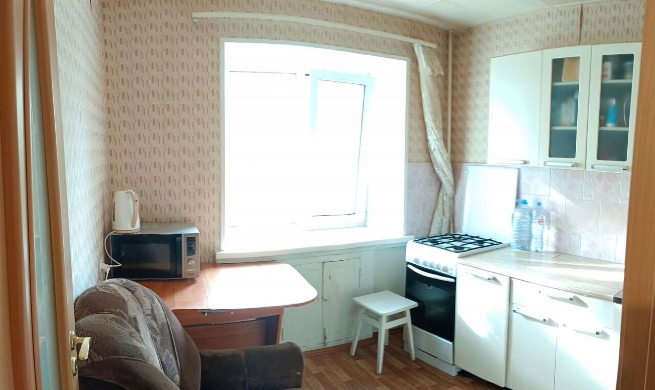 квартира г Архангельск р-н Ломоносовский округ ул Шабалина А.О. 29 фото 4