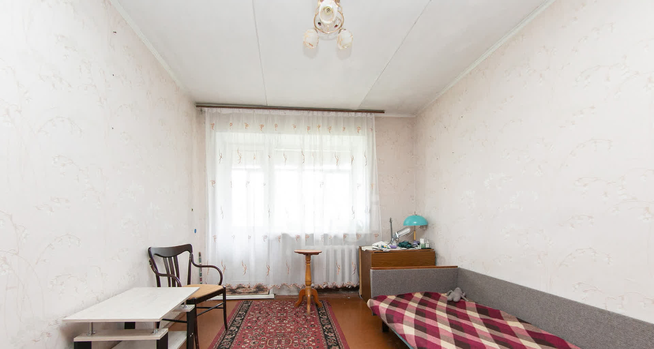 квартира г Томск р-н Кировский ул Елизаровых 8 фото 7