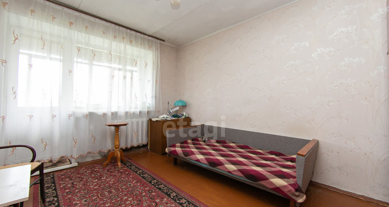 квартира г Томск р-н Кировский ул Елизаровых 8 фото 8